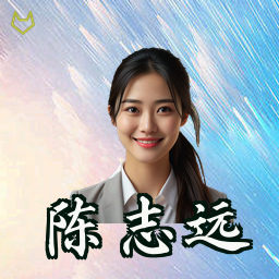 陈志远